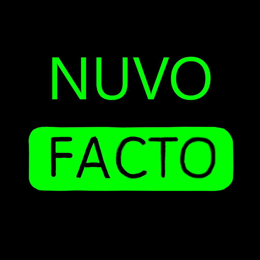 nuvo facto logo